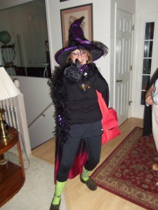 Scariest