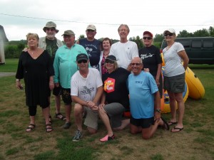 tubing group